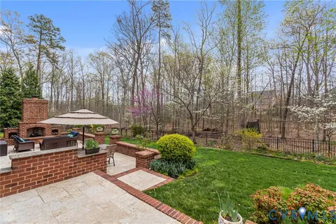 $1,549,000 | 3100 Sodbury Court, Midlothian, VA 23113