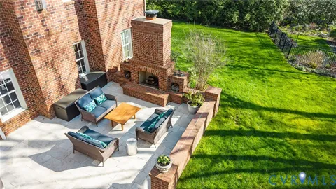 $1,549,000 | 3100 Sodbury Court, Midlothian, VA 23113