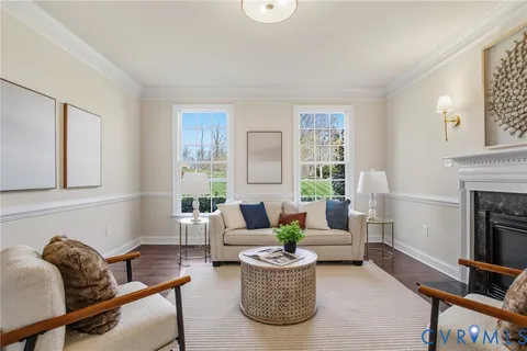 $1,549,000 | 3100 Sodbury Court, Midlothian, VA 23113