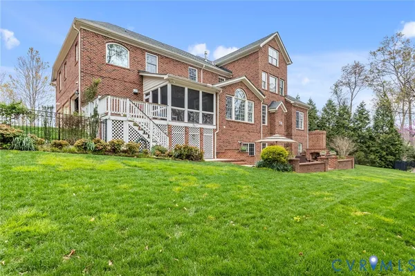 $1,549,000 | 3100 Sodbury Court, Midlothian, VA 23113