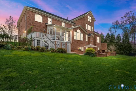 $1,549,000 | 3100 Sodbury Court, Midlothian, VA 23113