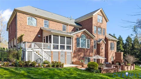 $1,549,000 | 3100 Sodbury Court, Midlothian, VA 23113
