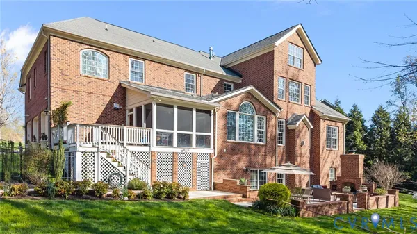 $1,549,000 | 3100 Sodbury Court, Midlothian, VA 23113