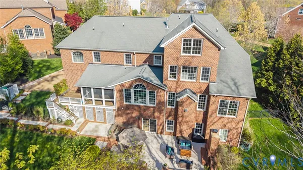 $1,549,000 | 3100 Sodbury Court, Midlothian, VA 23113