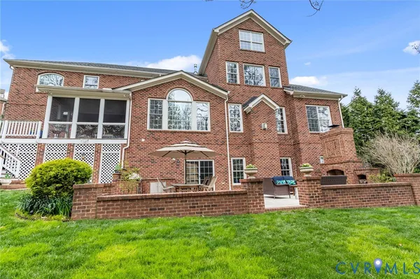 $1,549,000 | 3100 Sodbury Court, Midlothian, VA 23113