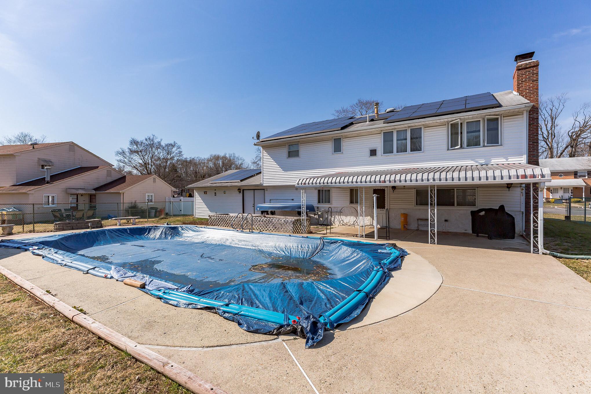 20 Sunnybrook Road Stratford, NJ 08084 - Photo 30 of 34