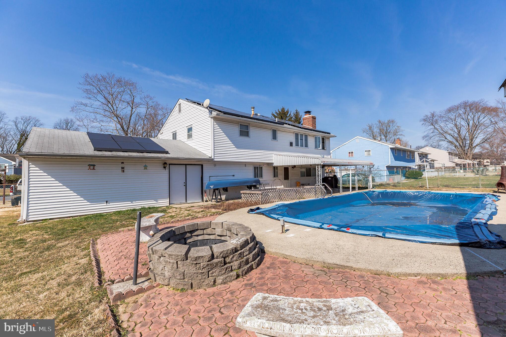 20 Sunnybrook Road Stratford, NJ 08084 - Photo 31 of 34