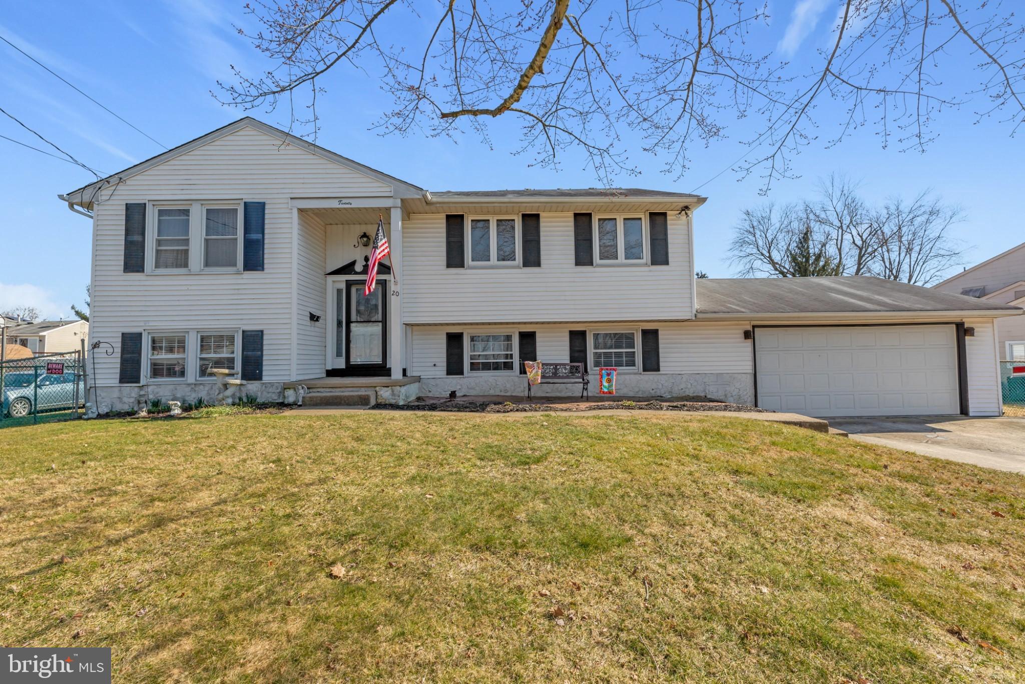 20 Sunnybrook Road Stratford, NJ 08084 - Photo 34 of 34
