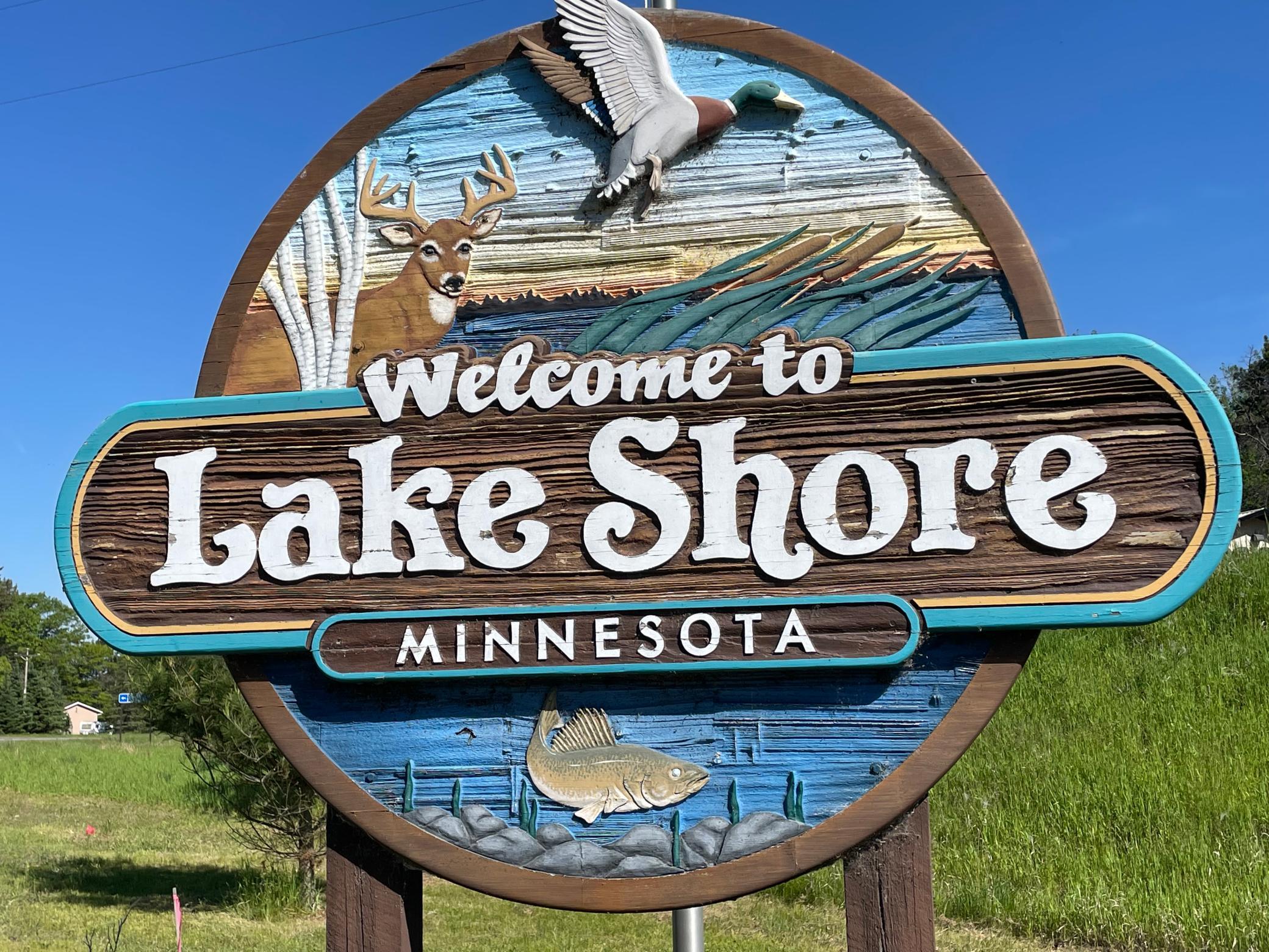 8038 Lost Lake Road, Unit 220 Lake Shore, MN 56468 - Photo 25 of 25