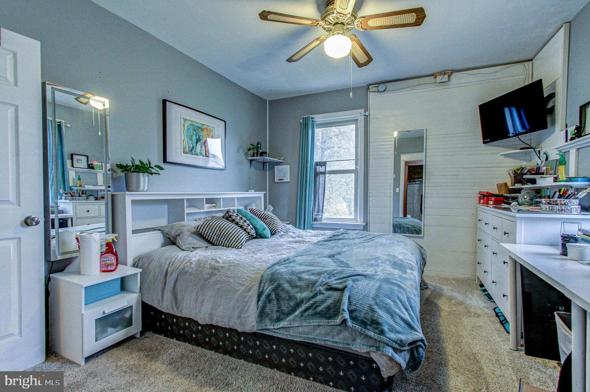 627 New Street Spring City, PA 19475 - Photo 31 of 44 master bedroom
