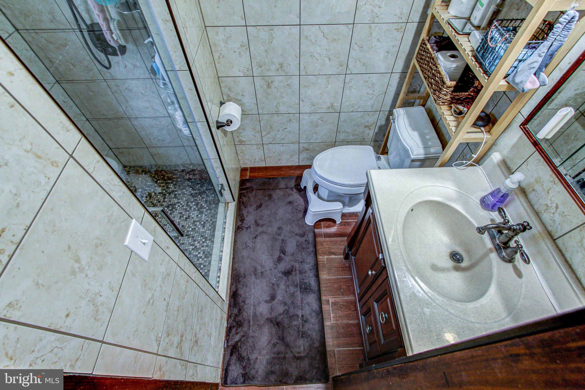 627 New Street Spring City, PA 19475 - Photo 32 of 44 master bath