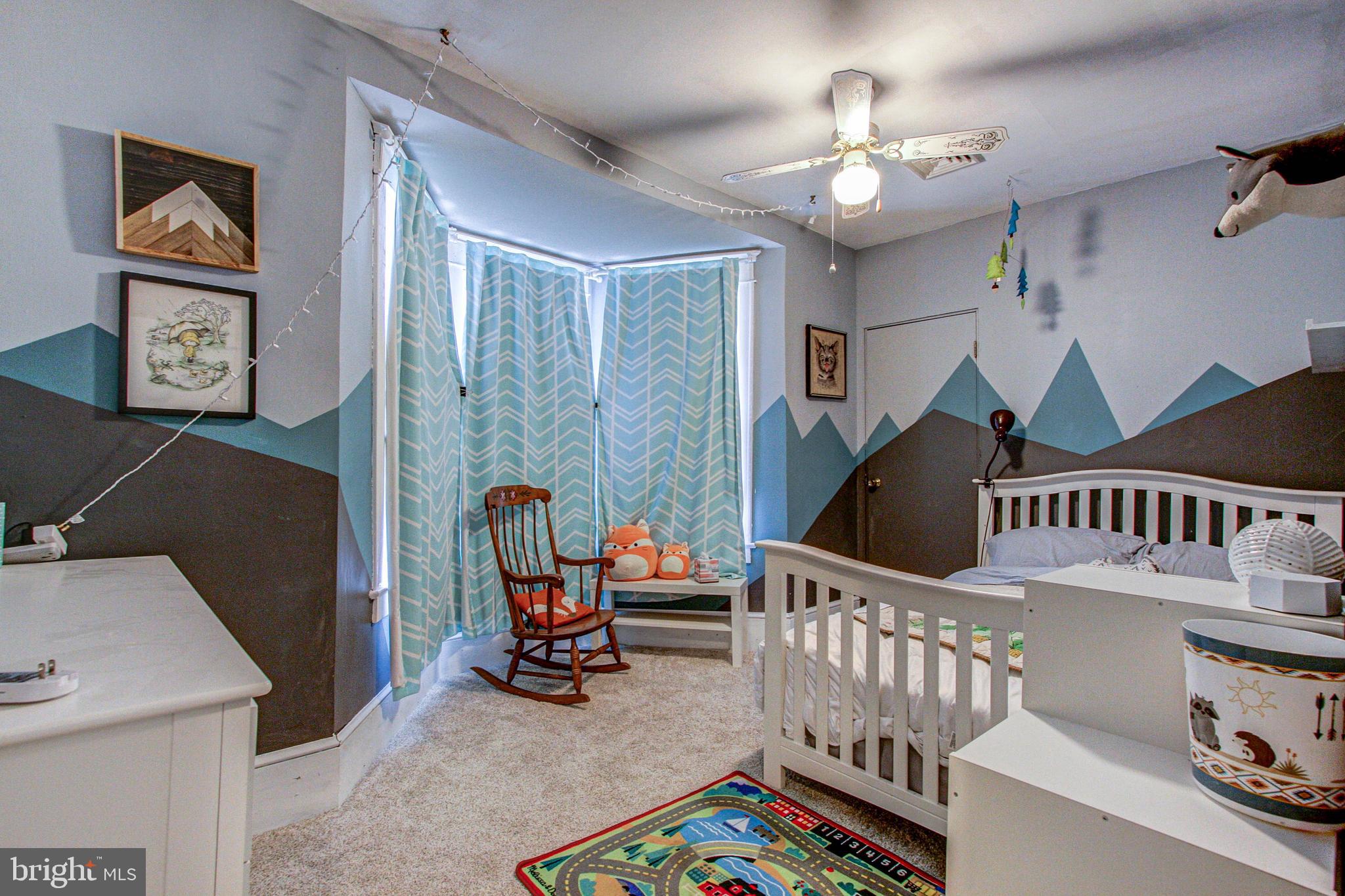 627 New Street Spring City, PA 19475 - Photo 34 of 44 2nd bedroom