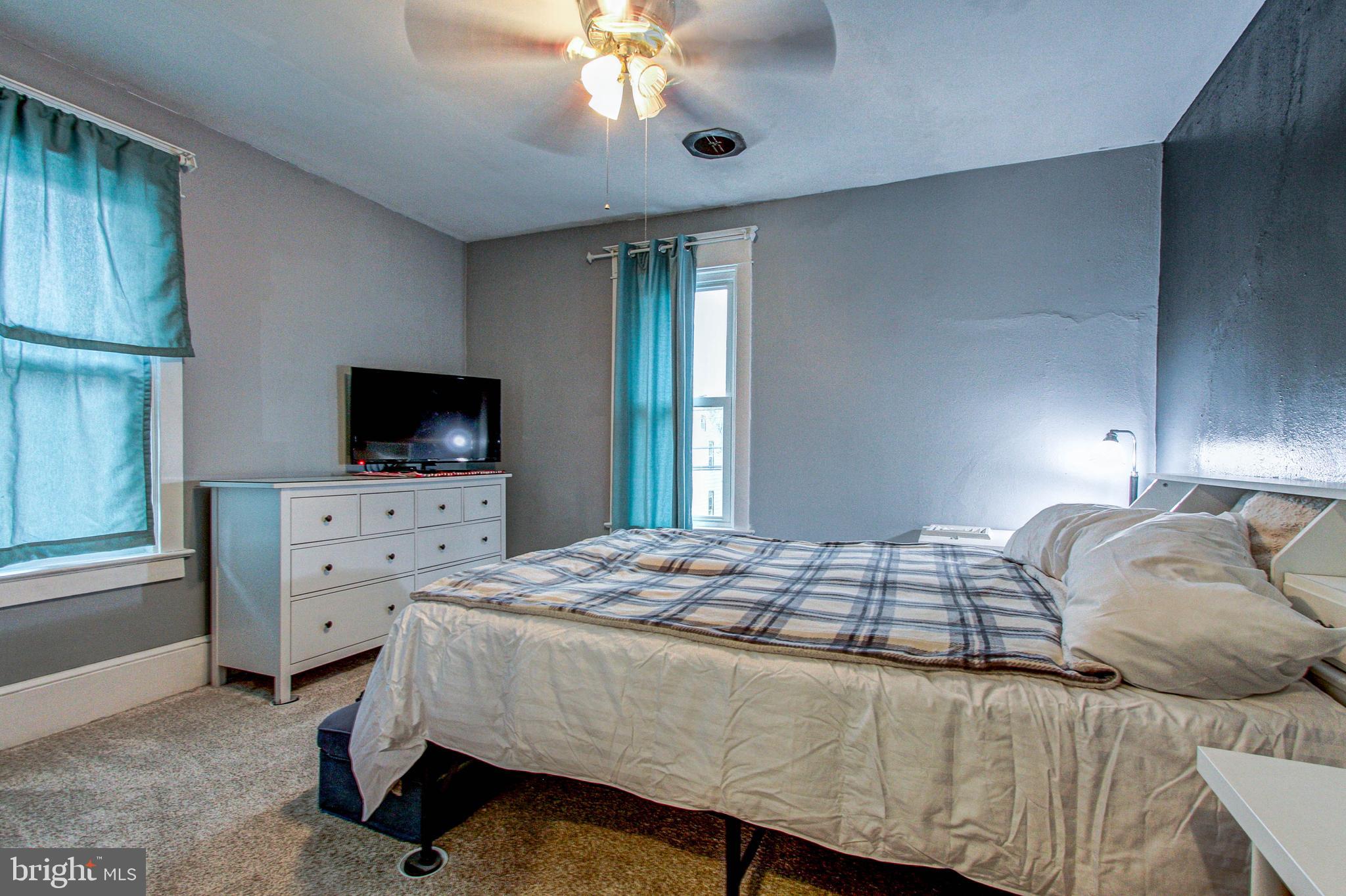 627 New Street Spring City, PA 19475 - Photo 35 of 44 3rd bedroom