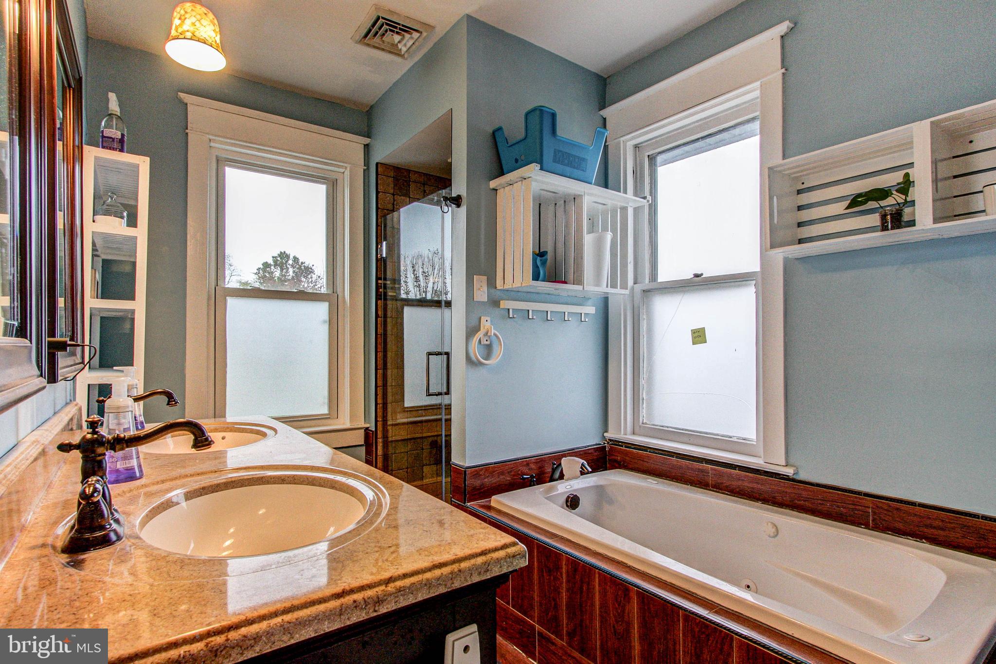 627 New Street Spring City, PA 19475 - Photo 36 of 44 hall bath