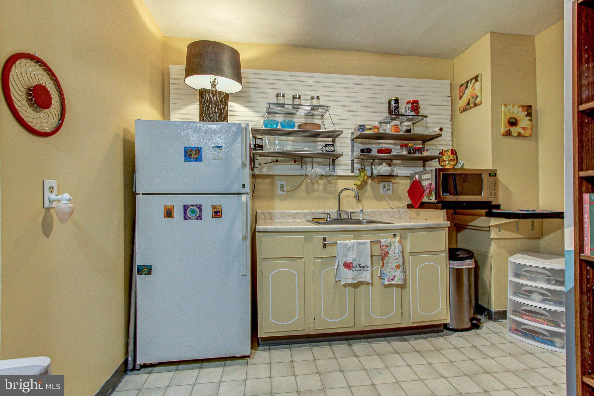 627 New Street Spring City, PA 19475 - Photo 41 of 44 inlaw kitchen