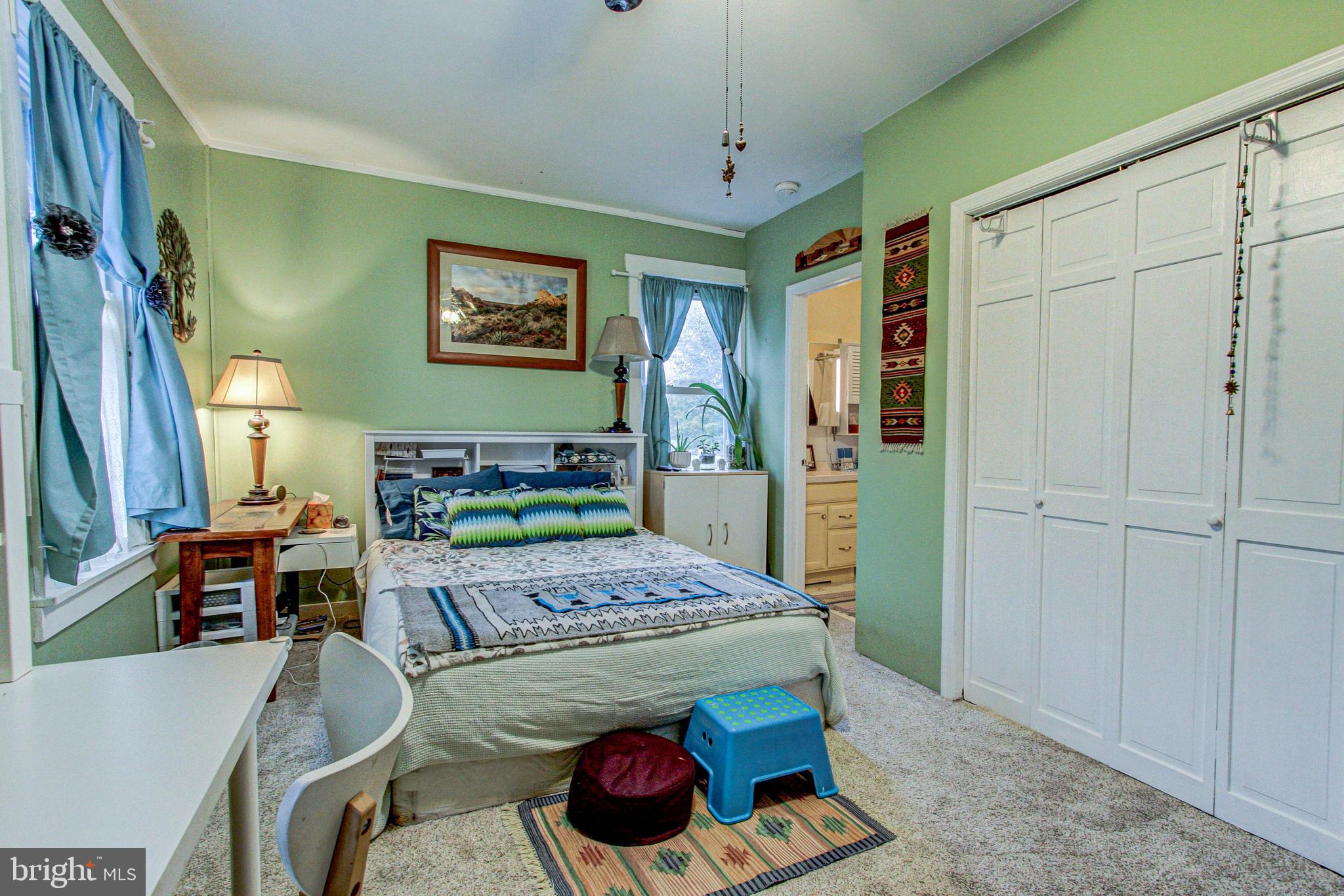 627 New Street Spring City, PA 19475 - Photo 42 of 44 inlaw bedroom