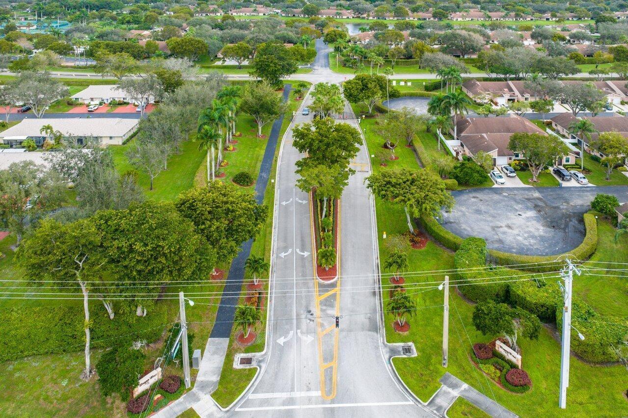 8286 Springlake Drive Boca Raton, FL 33496 - Photo 42 of 43 046-8286SpringlakeDrive-BocaRaton-FL-334