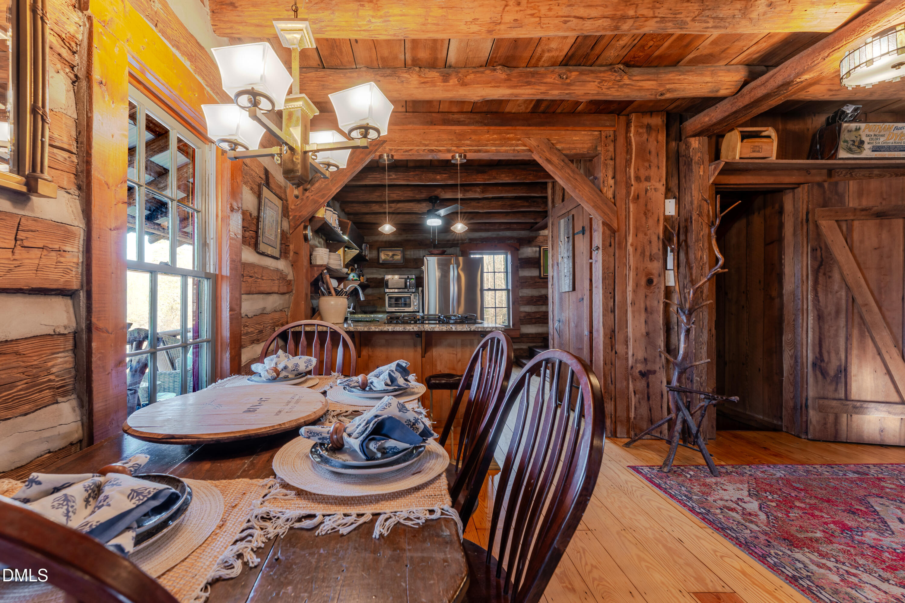 954 Huff Garrett Road Roxboro, NC 27574 - Photo 13 of 98 954 huff garrett INT-9