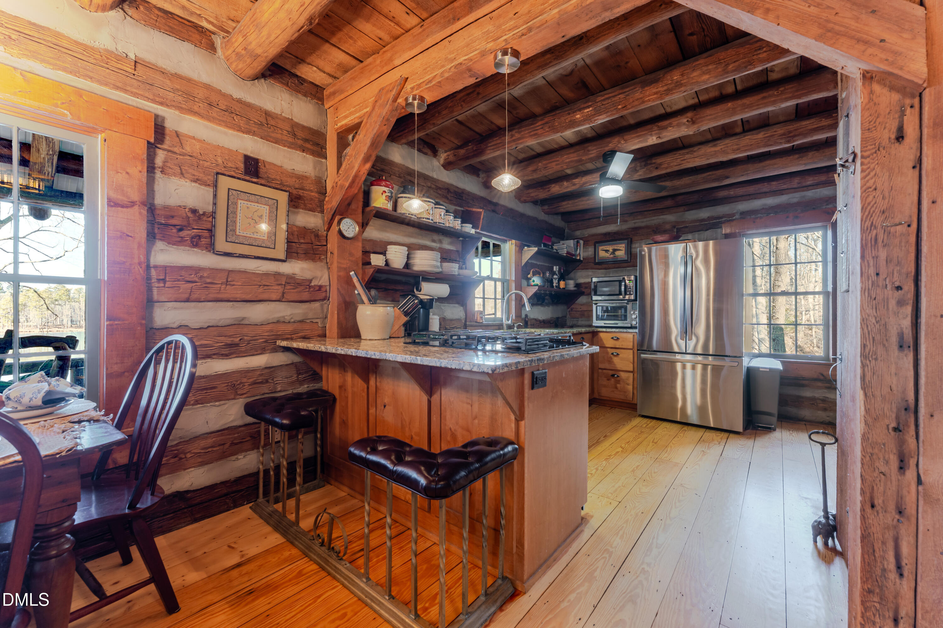 954 Huff Garrett Road Roxboro, NC 27574 - Photo 14 of 98 954 huff garrett INT-10