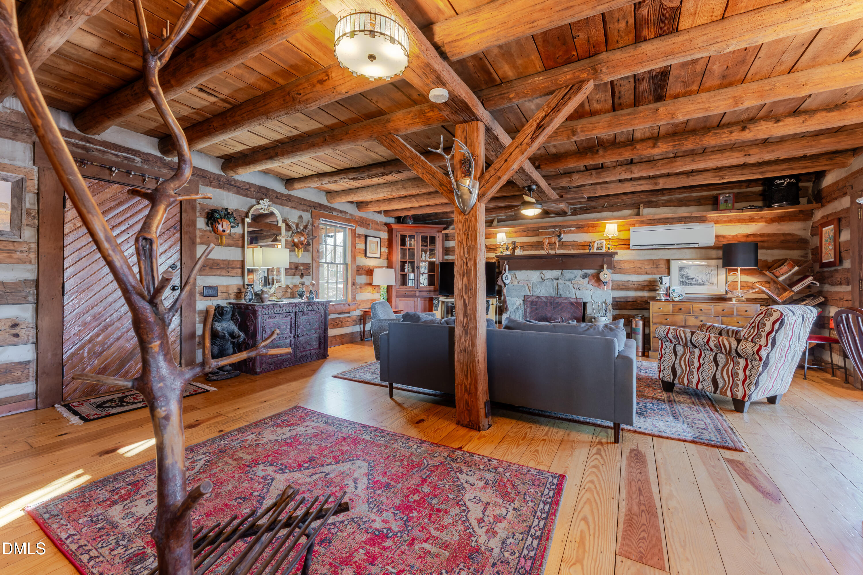 954 Huff Garrett Road Roxboro, NC 27574 - Photo 15 of 98 954 huff garrett INT-12