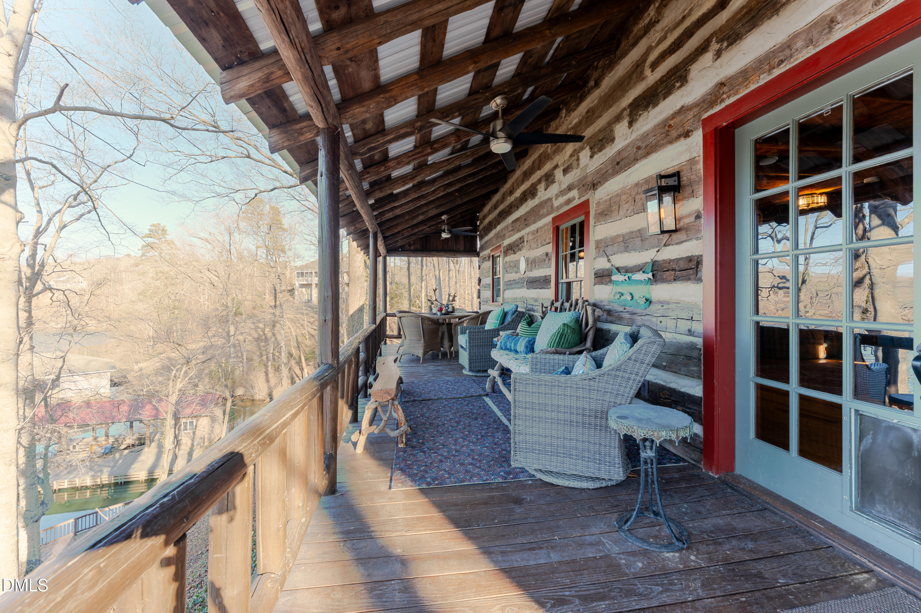 954 Huff Garrett Road Roxboro, NC 27574 - Photo 19 of 98 954 huff garrett INT-22