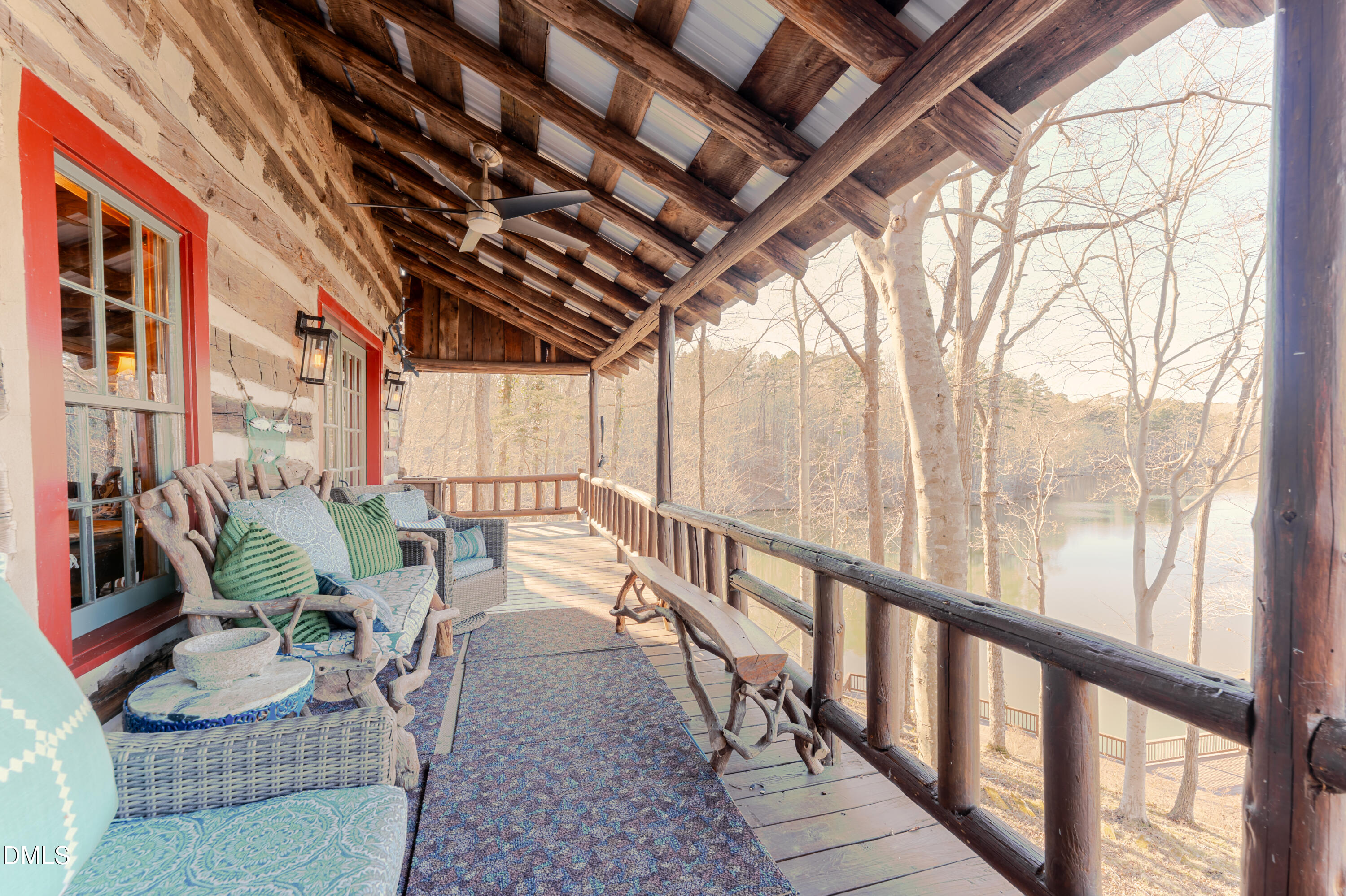 954 Huff Garrett Road Roxboro, NC 27574 - Photo 23 of 98 954 huff garrett INT-27