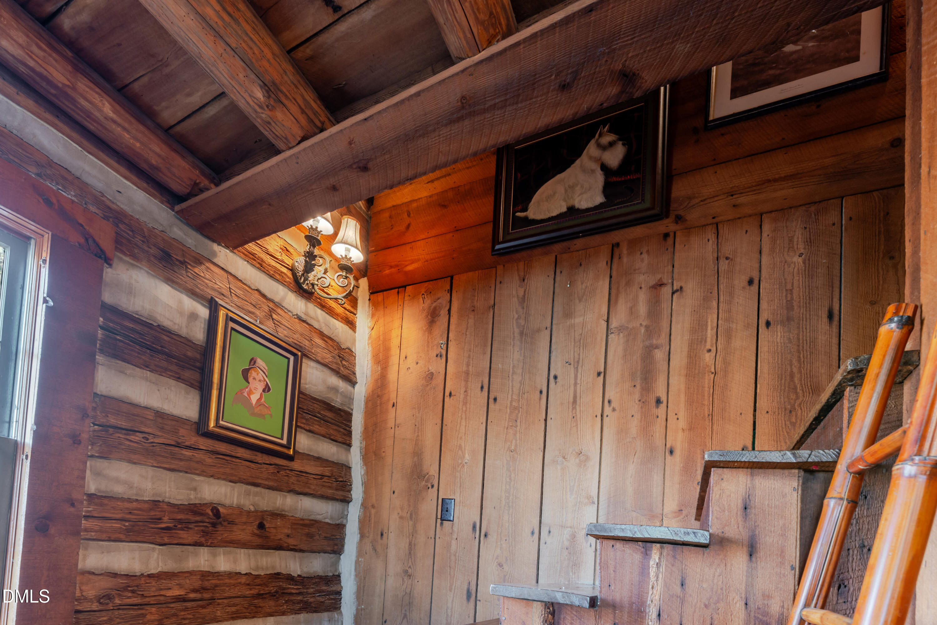 954 Huff Garrett Road Roxboro, NC 27574 - Photo 34 of 98 954 huff garrett INT-28