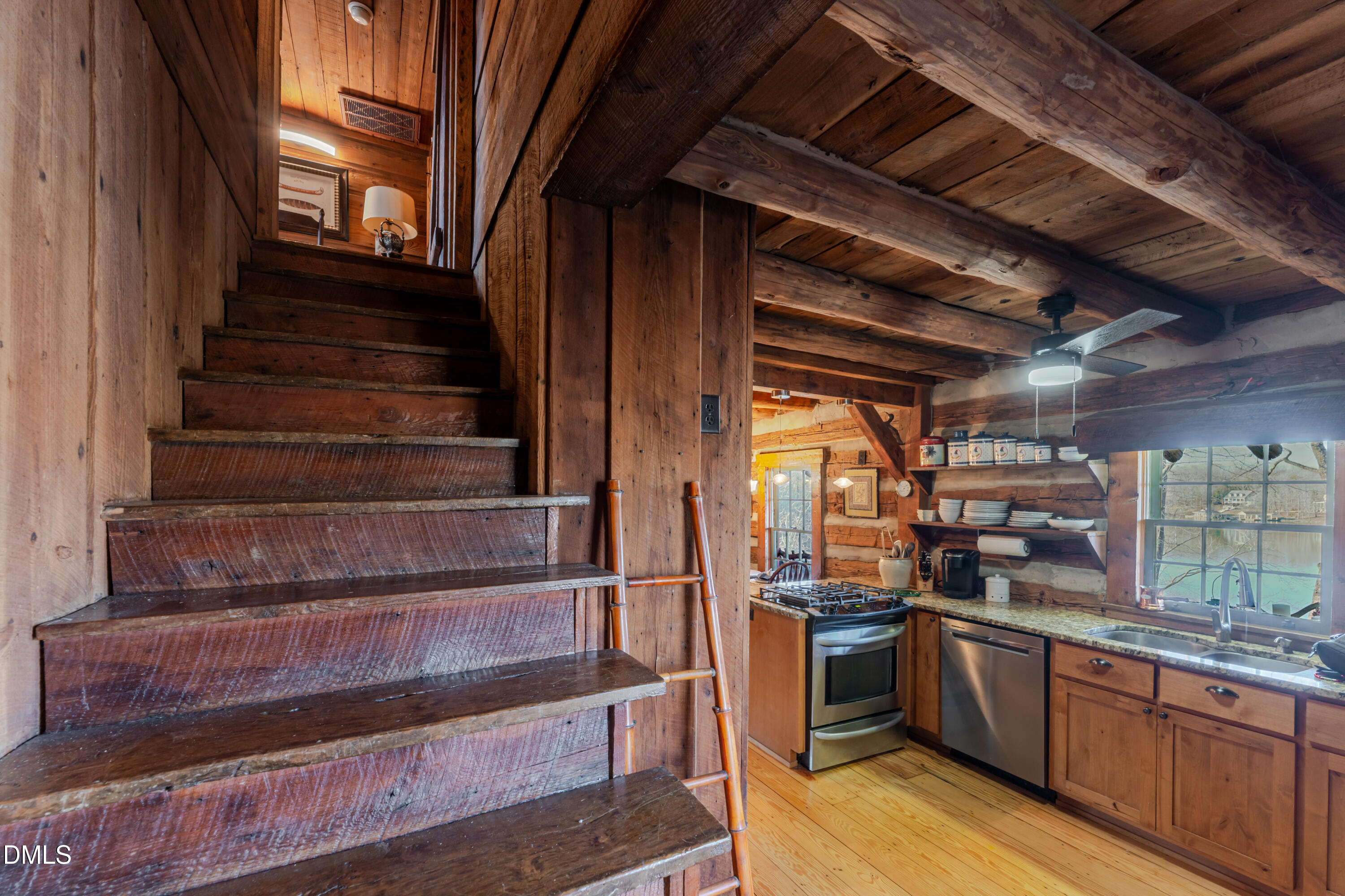 954 Huff Garrett Road Roxboro, NC 27574 - Photo 35 of 98 954 huff garrett INT-29