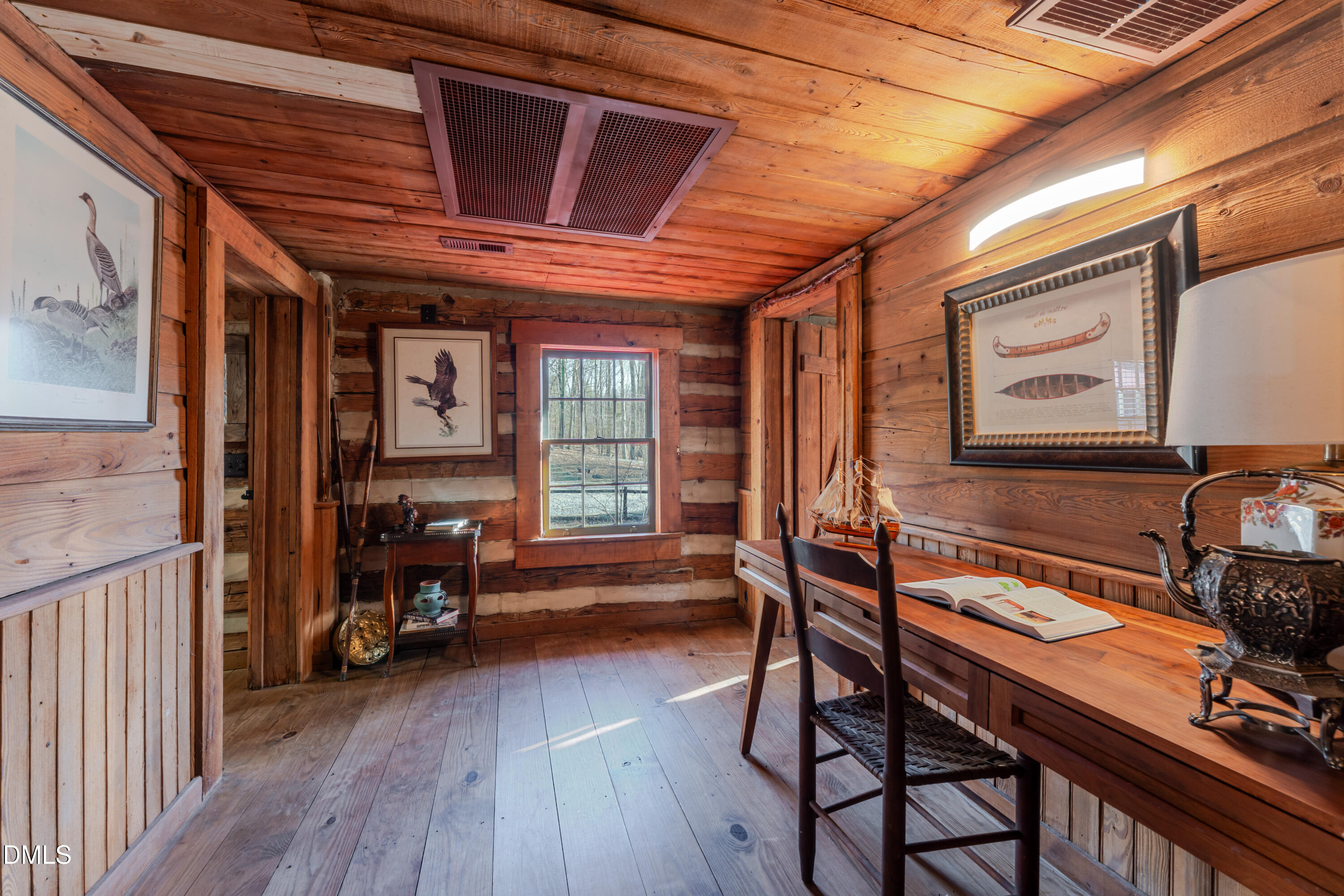 954 Huff Garrett Road Roxboro, NC 27574 - Photo 36 of 98 954 huff garrett INT-36