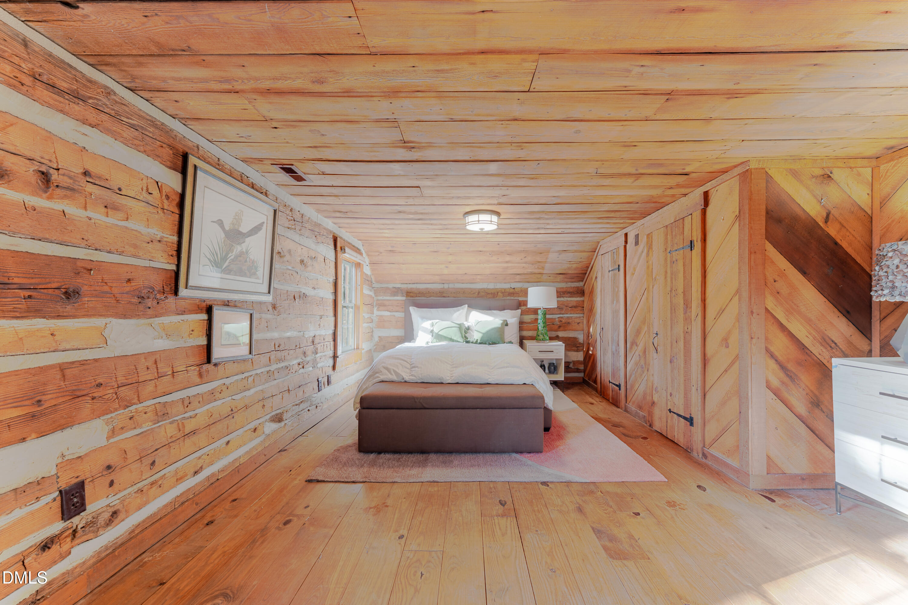 954 Huff Garrett Road Roxboro, NC 27574 - Photo 39 of 98 954 huff garrett INT-41