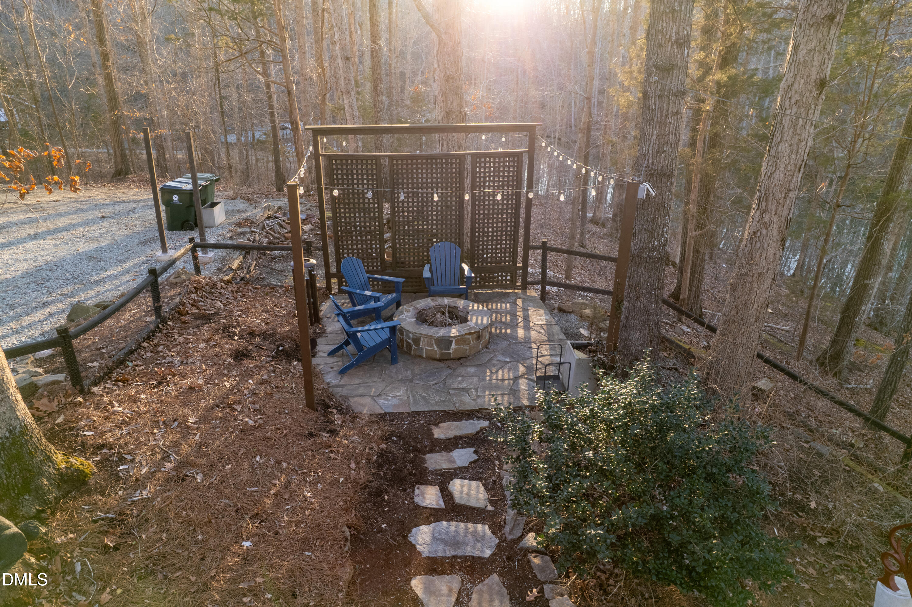 954 Huff Garrett Road Roxboro, NC 27574 - Photo 4 of 98 954 huff garrett Aerials-47