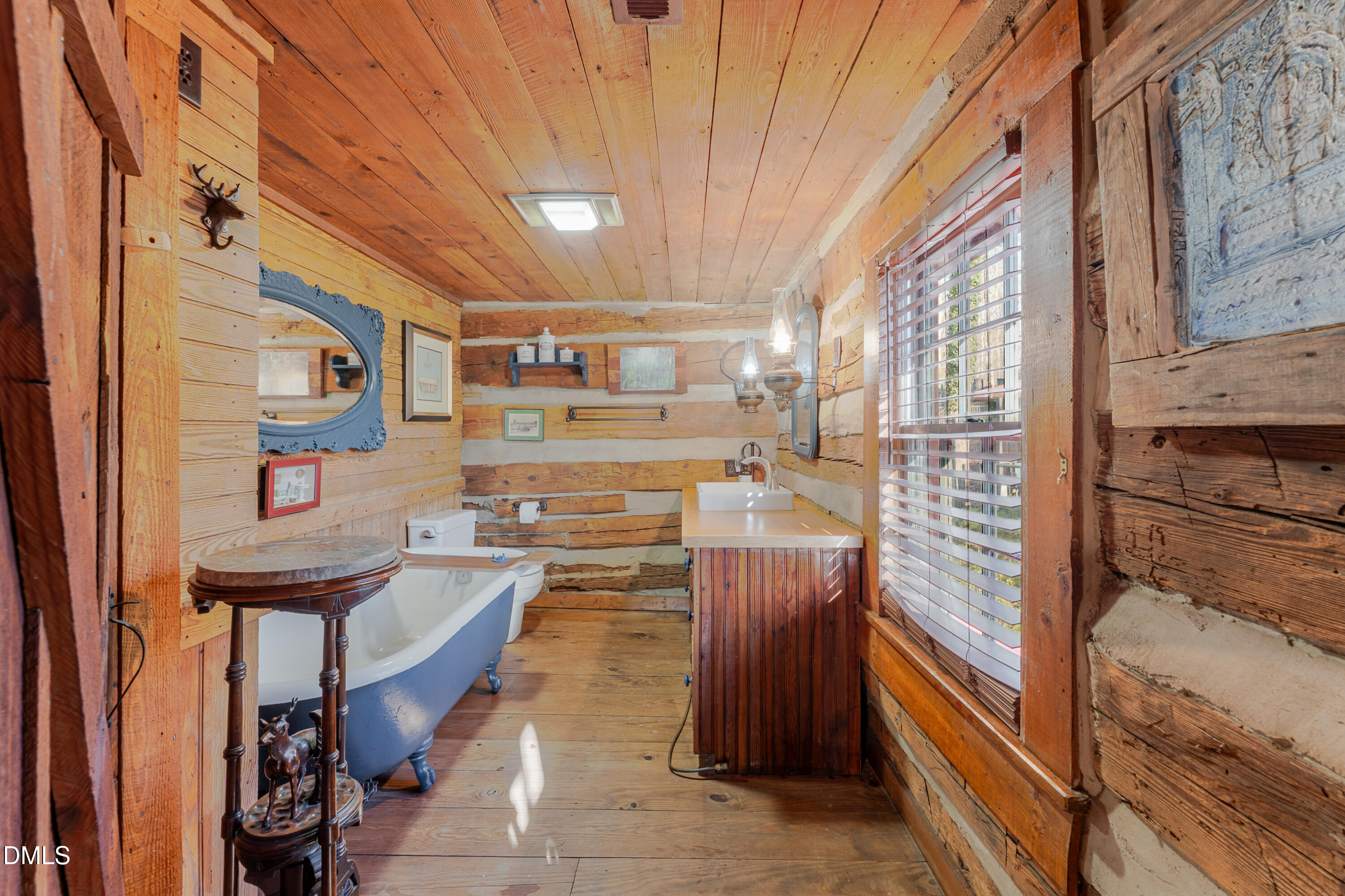 954 Huff Garrett Road Roxboro, NC 27574 - Photo 44 of 98 a room with stainless steel appliances kitchen island granite countertop a refrigerator and a stove