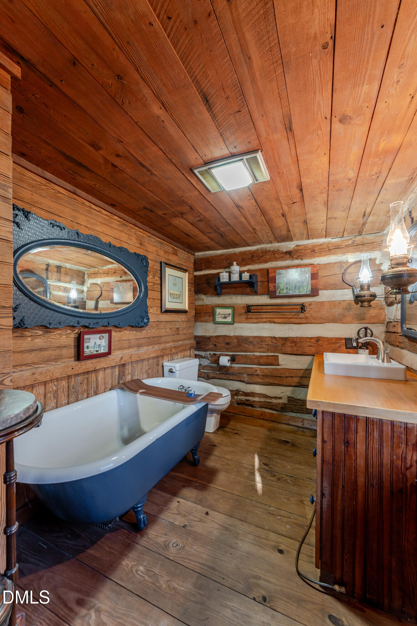 954 Huff Garrett Road Roxboro, NC 27574 - Photo 47 of 98 954 huff garrett INT-72