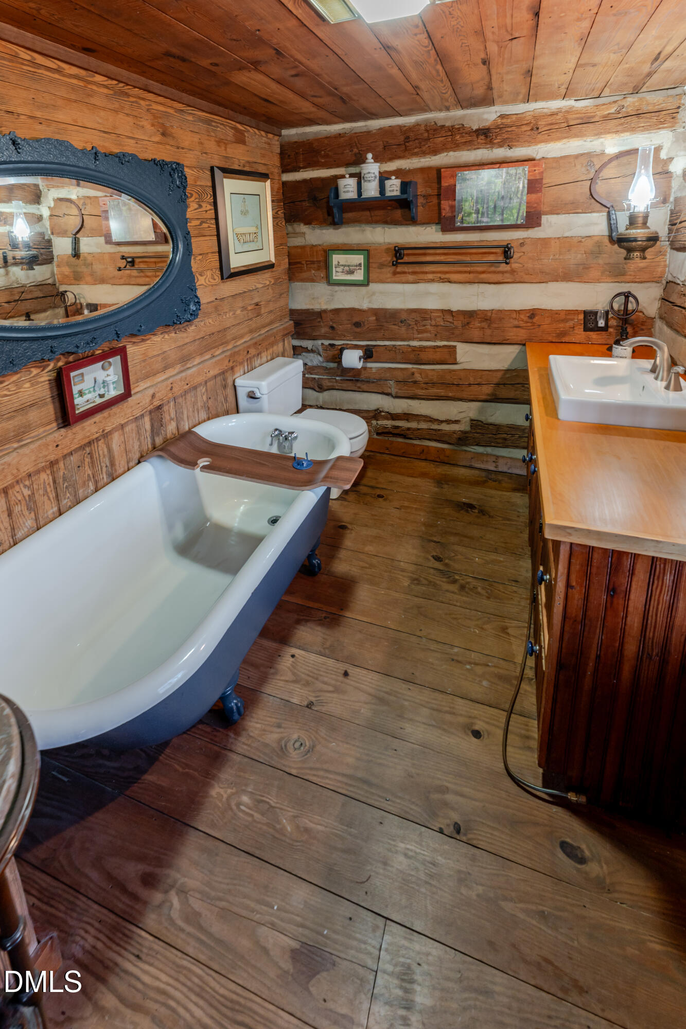 954 Huff Garrett Road Roxboro, NC 27574 - Photo 48 of 98 954 huff garrett INT-74