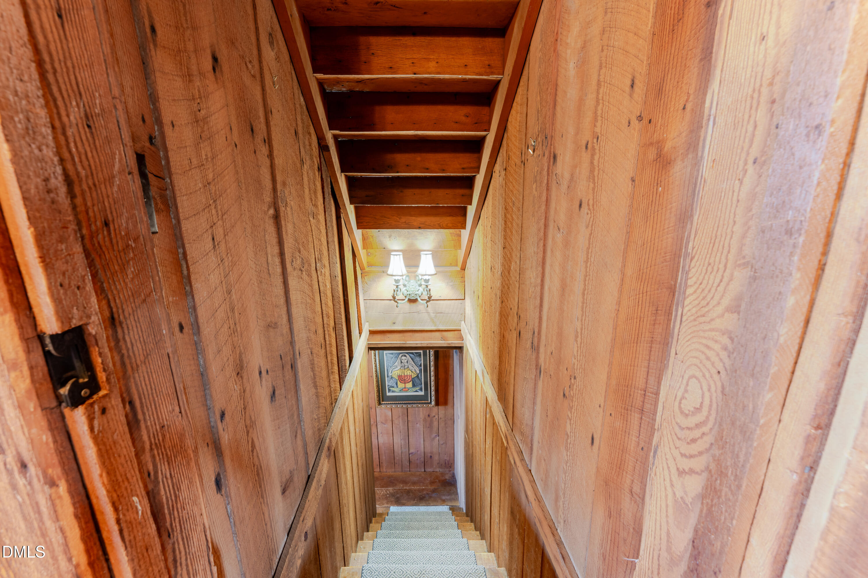 954 Huff Garrett Road Roxboro, NC 27574 - Photo 55 of 98 a view of a closet