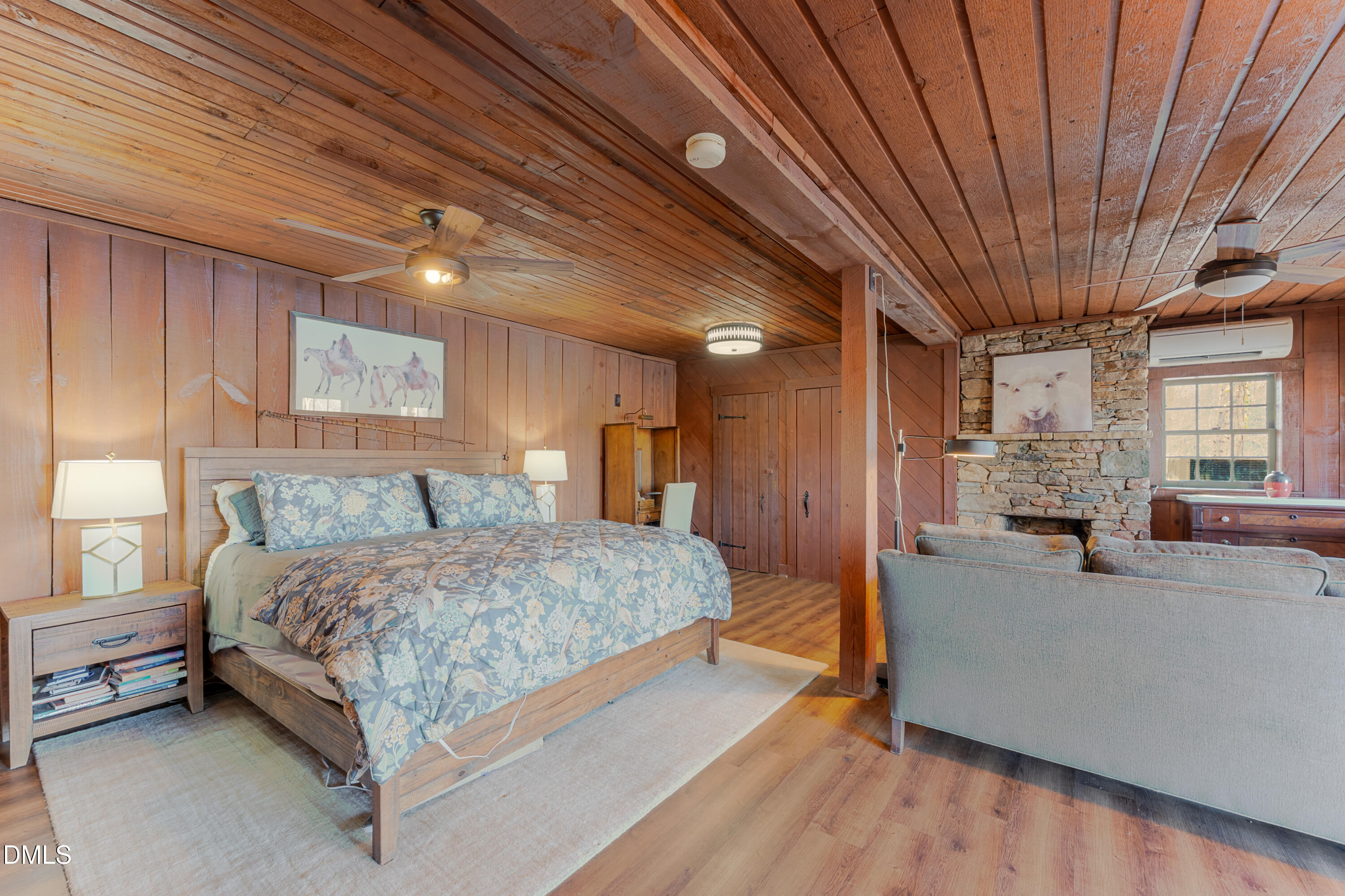 954 Huff Garrett Road Roxboro, NC 27574 - Photo 58 of 98 954 huff garrett INT-48