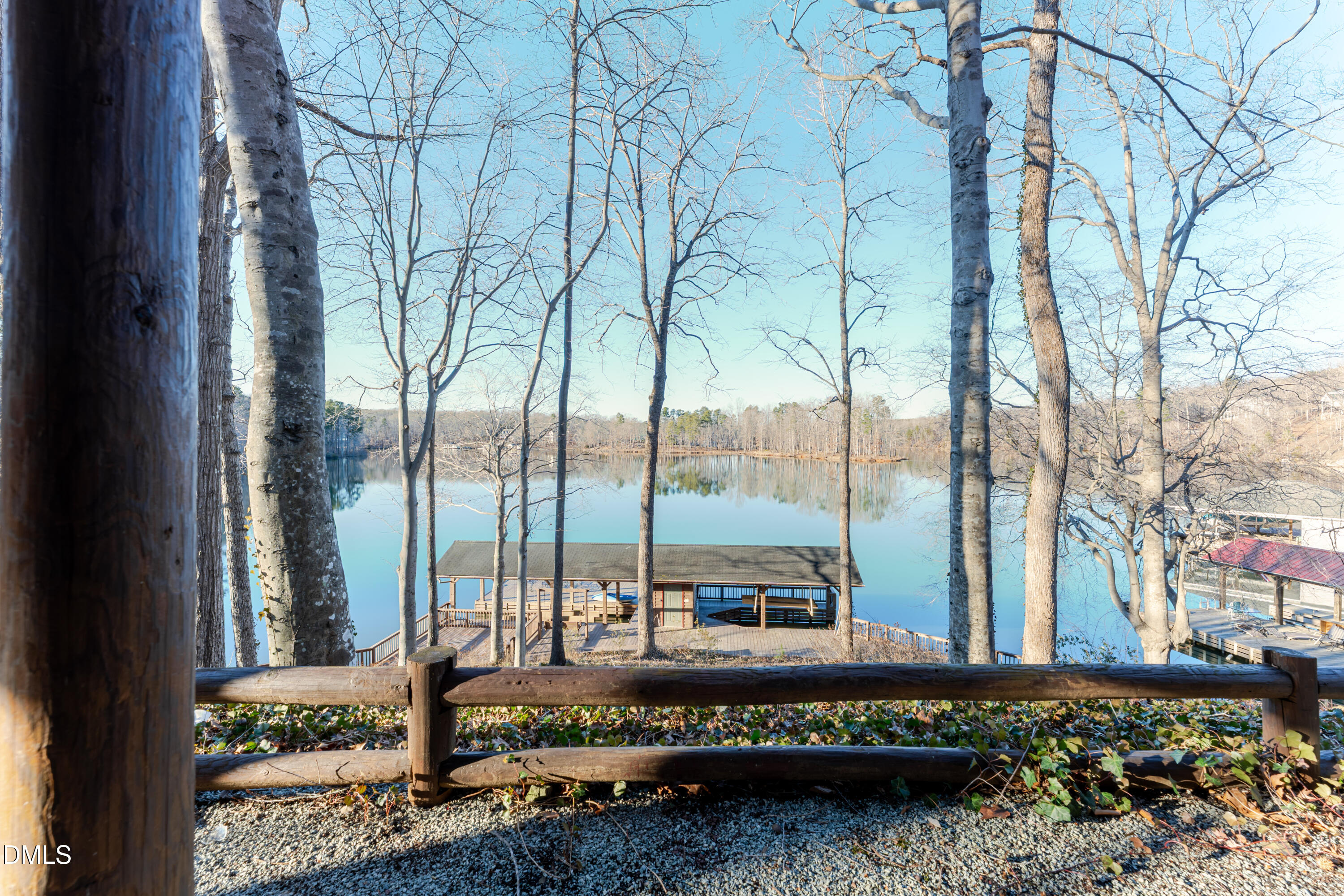 954 Huff Garrett Road Roxboro, NC 27574 - Photo 6 of 98 954 huff garrett INT-66