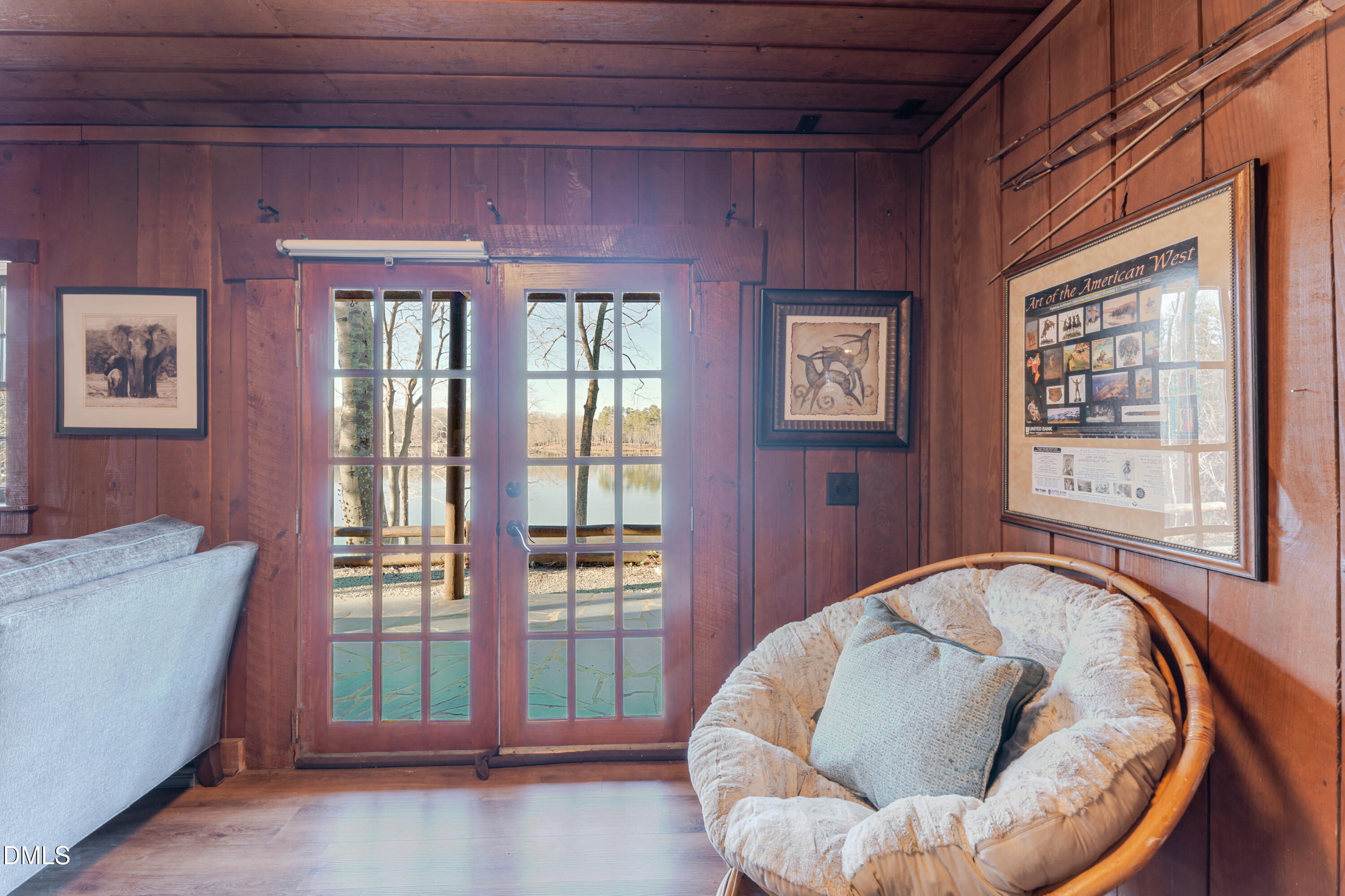 954 Huff Garrett Road Roxboro, NC 27574 - Photo 64 of 98 954 huff garrett INT-54