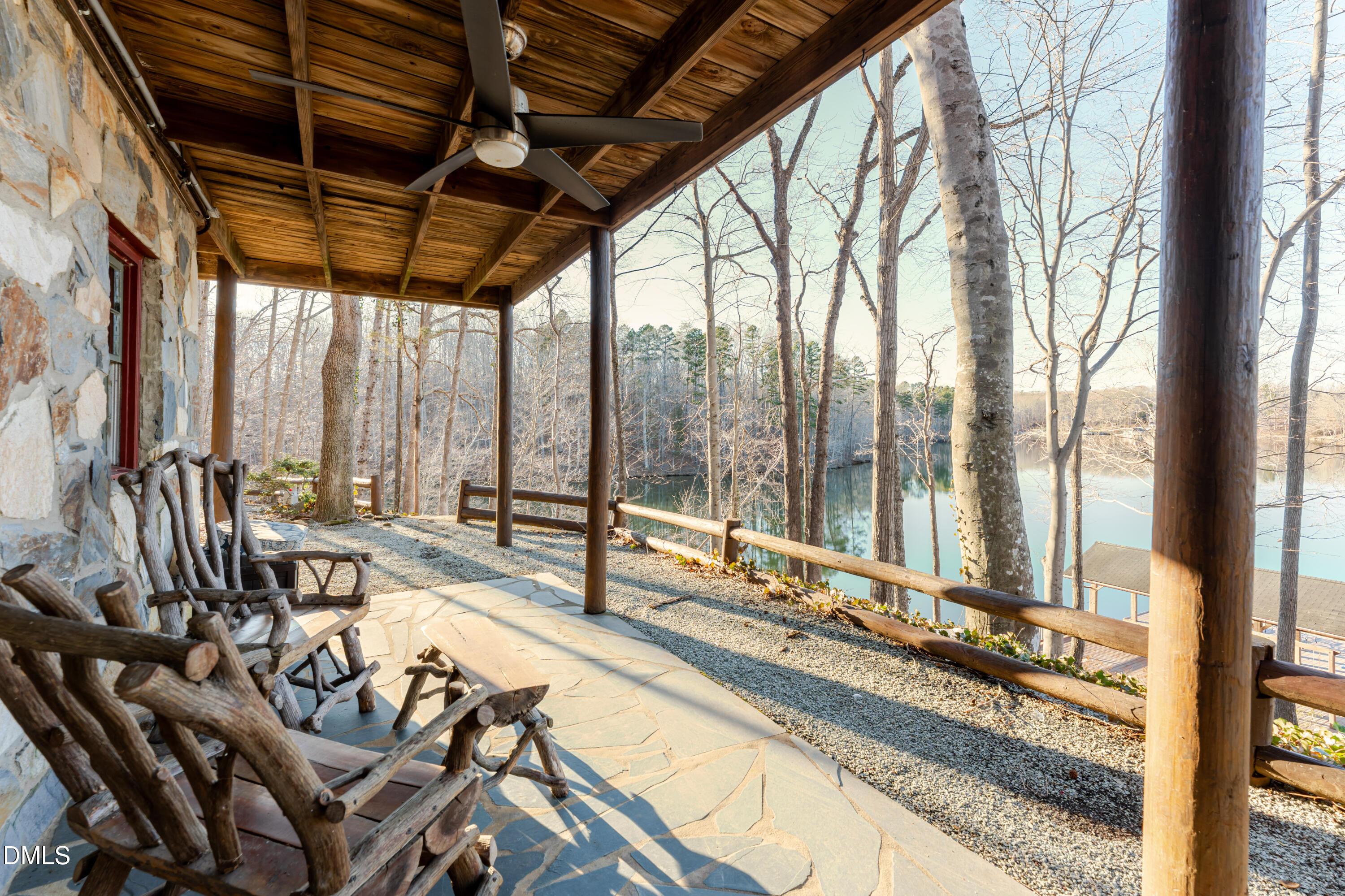 954 Huff Garrett Road Roxboro, NC 27574 - Photo 72 of 98 954 huff garrett INT-64