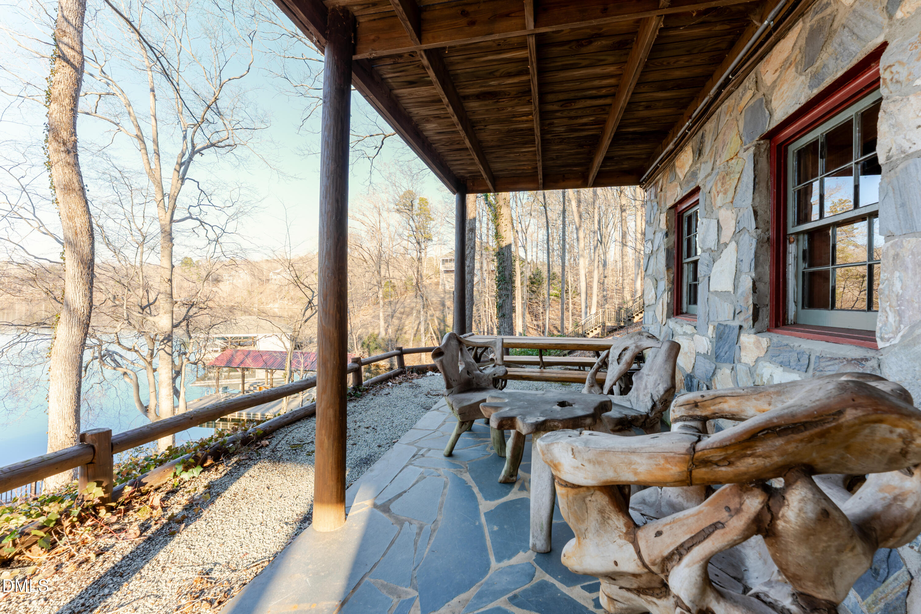 954 Huff Garrett Road Roxboro, NC 27574 - Photo 73 of 98 954 huff garrett INT-65