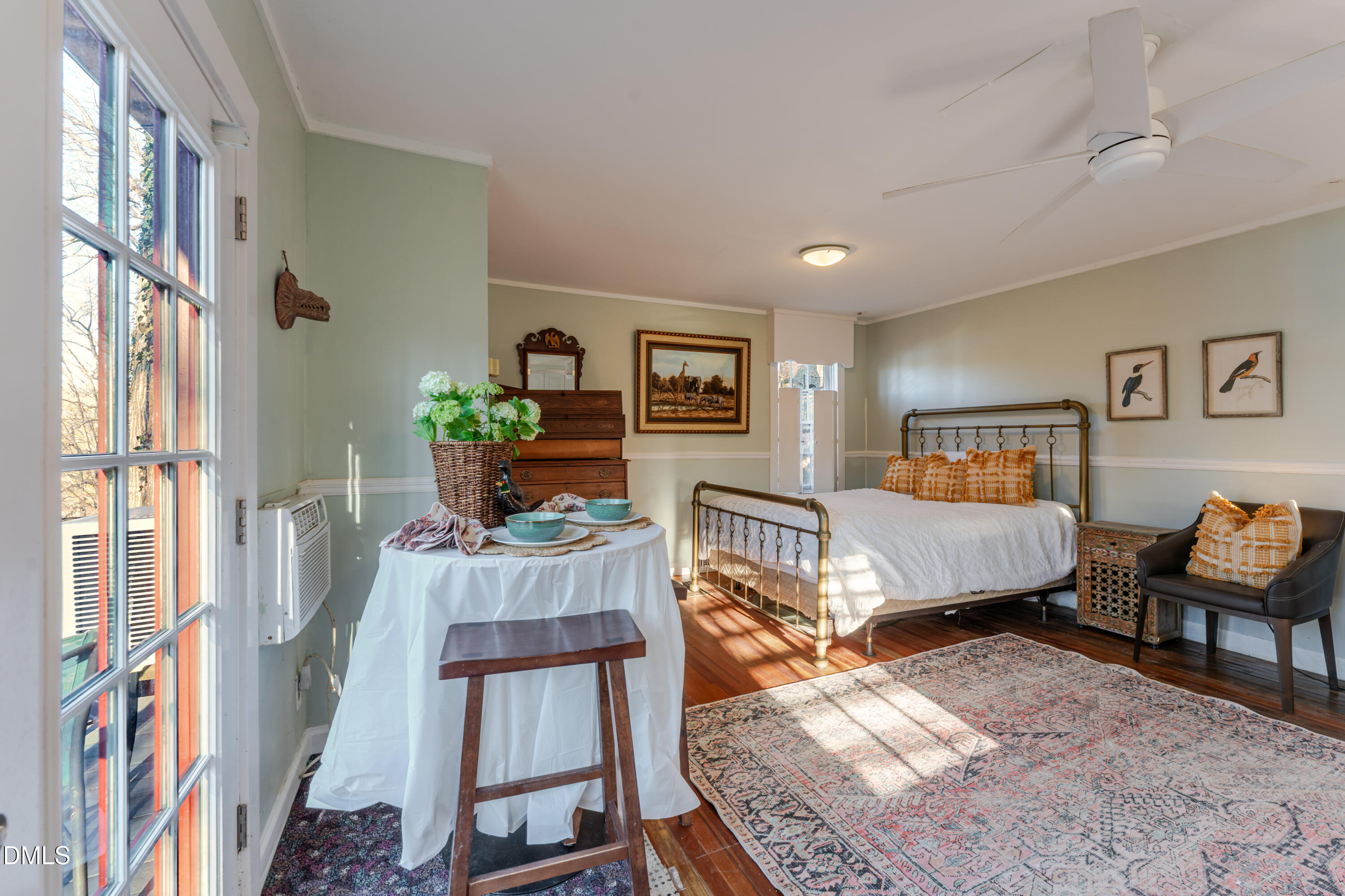 954 Huff Garrett Road Roxboro, NC 27574 - Photo 77 of 98 954 huff garrett INT-77