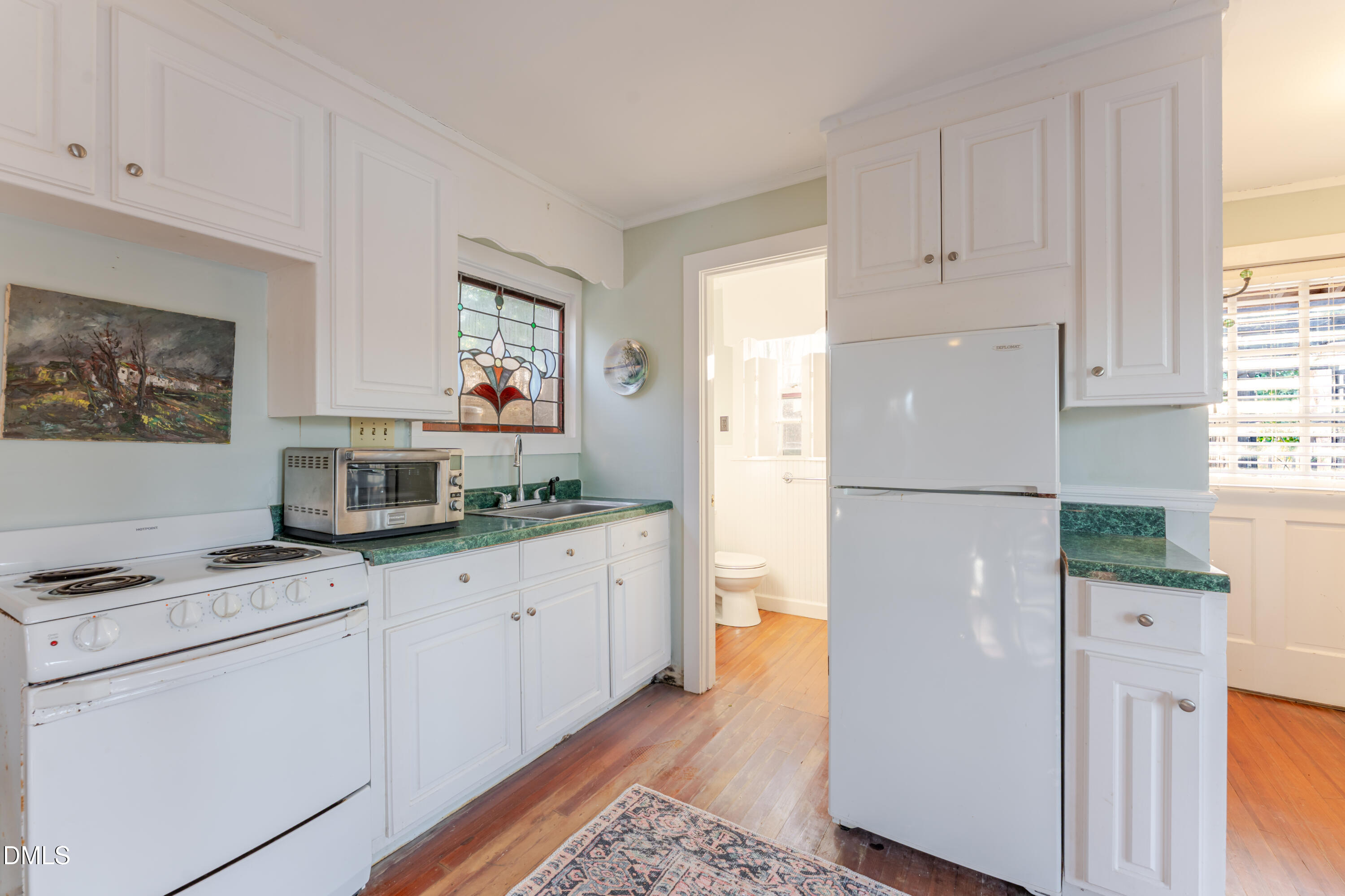 954 Huff Garrett Road Roxboro, NC 27574 - Photo 80 of 98 954 huff garrett INT-80