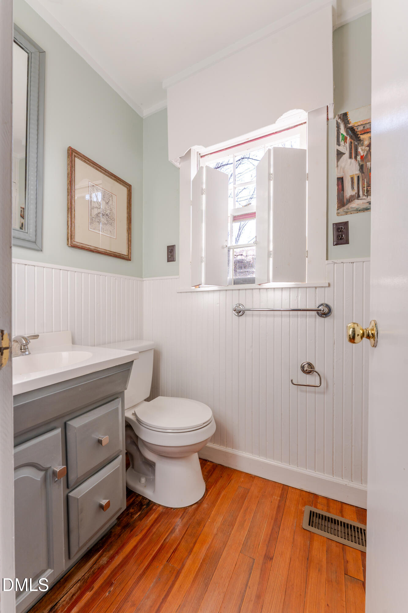 954 Huff Garrett Road Roxboro, NC 27574 - Photo 84 of 98 954 huff garrett INT-84