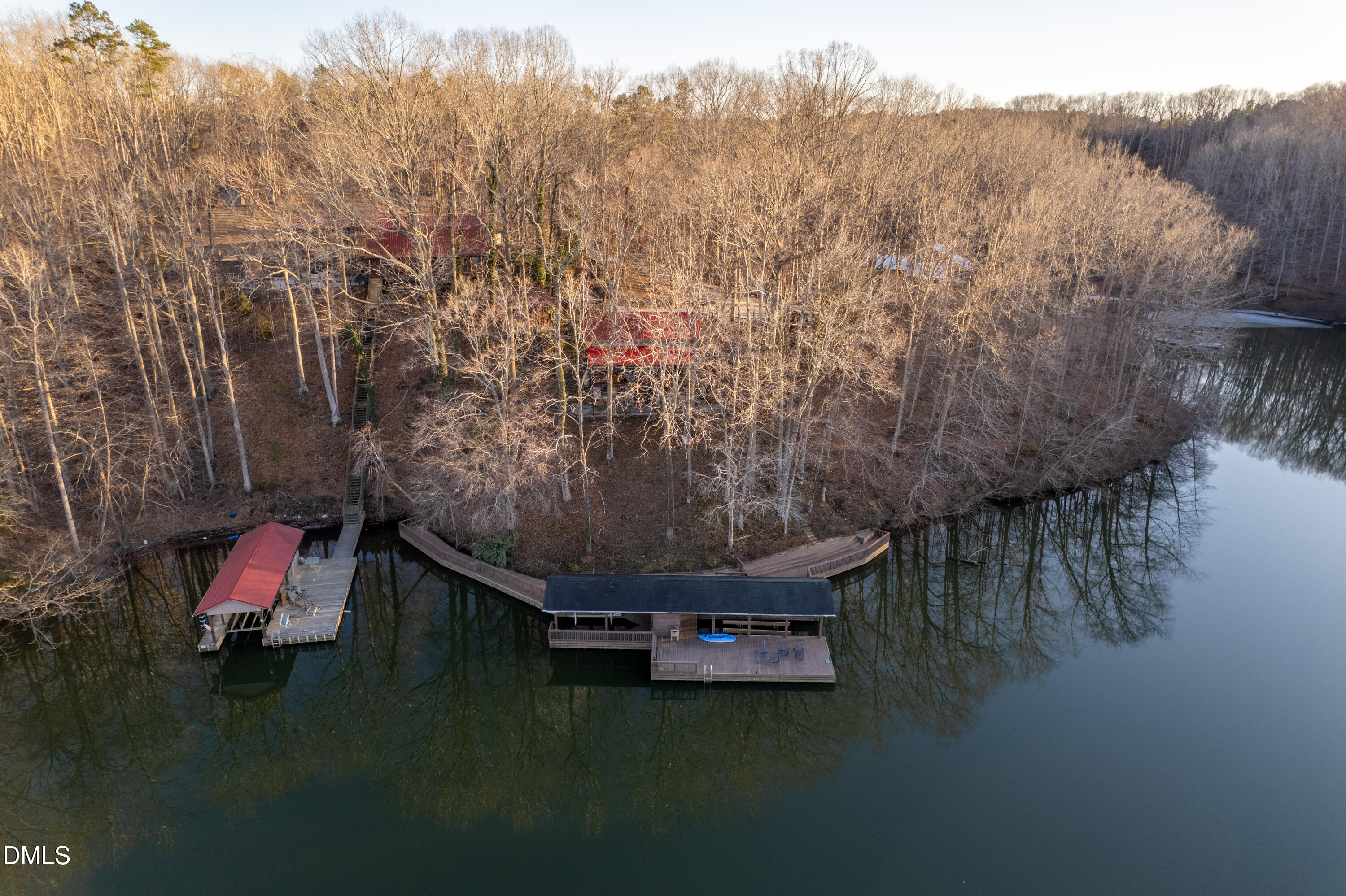 954 Huff Garrett Road Roxboro, NC 27574 - Photo 85 of 98 954 huff garrett Aerials-35