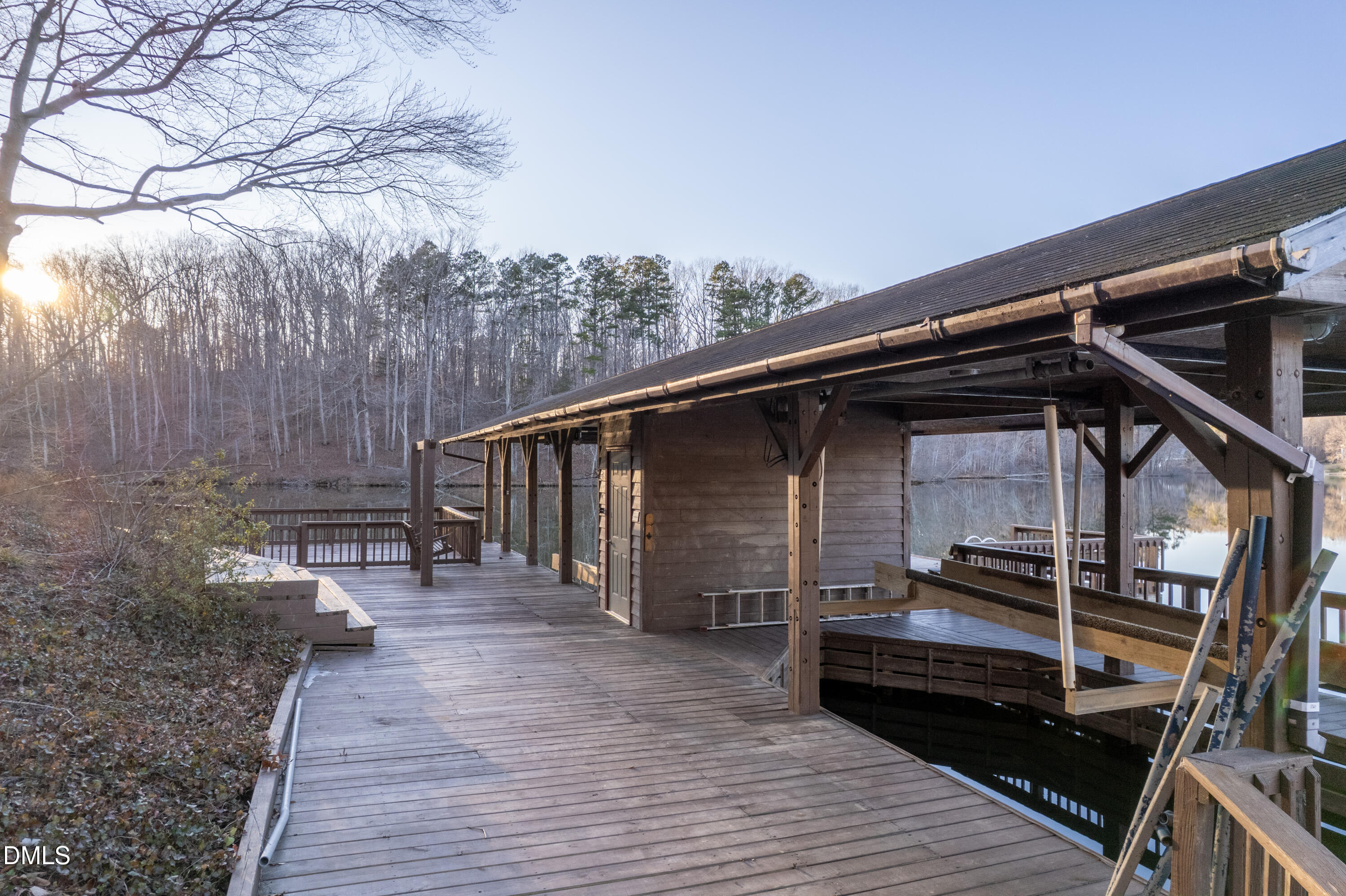 954 Huff Garrett Road Roxboro, NC 27574 - Photo 87 of 98 954 huff garrett Aerials-20