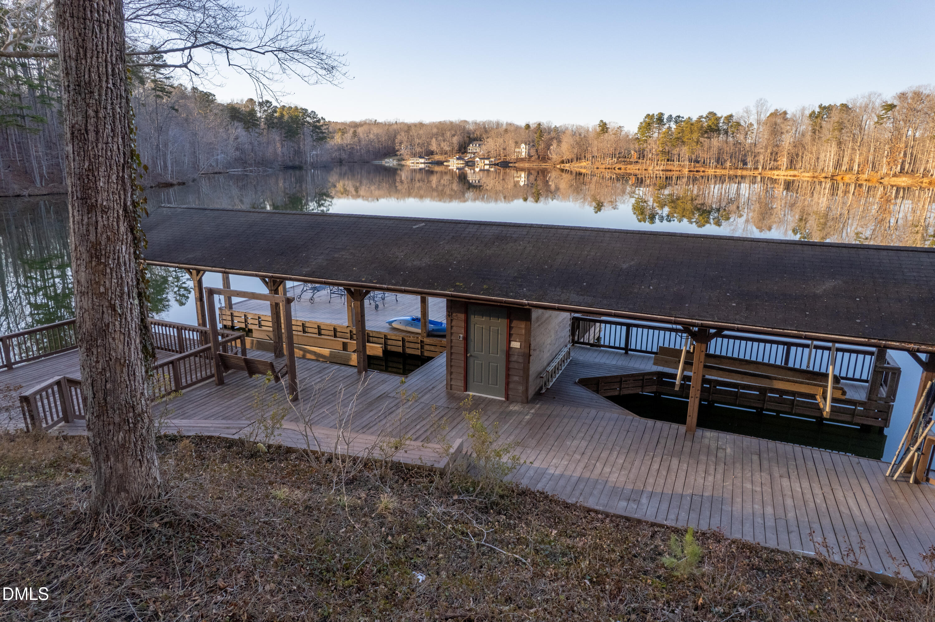 954 Huff Garrett Road Roxboro, NC 27574 - Photo 88 of 98 954 huff garrett Aerials-18