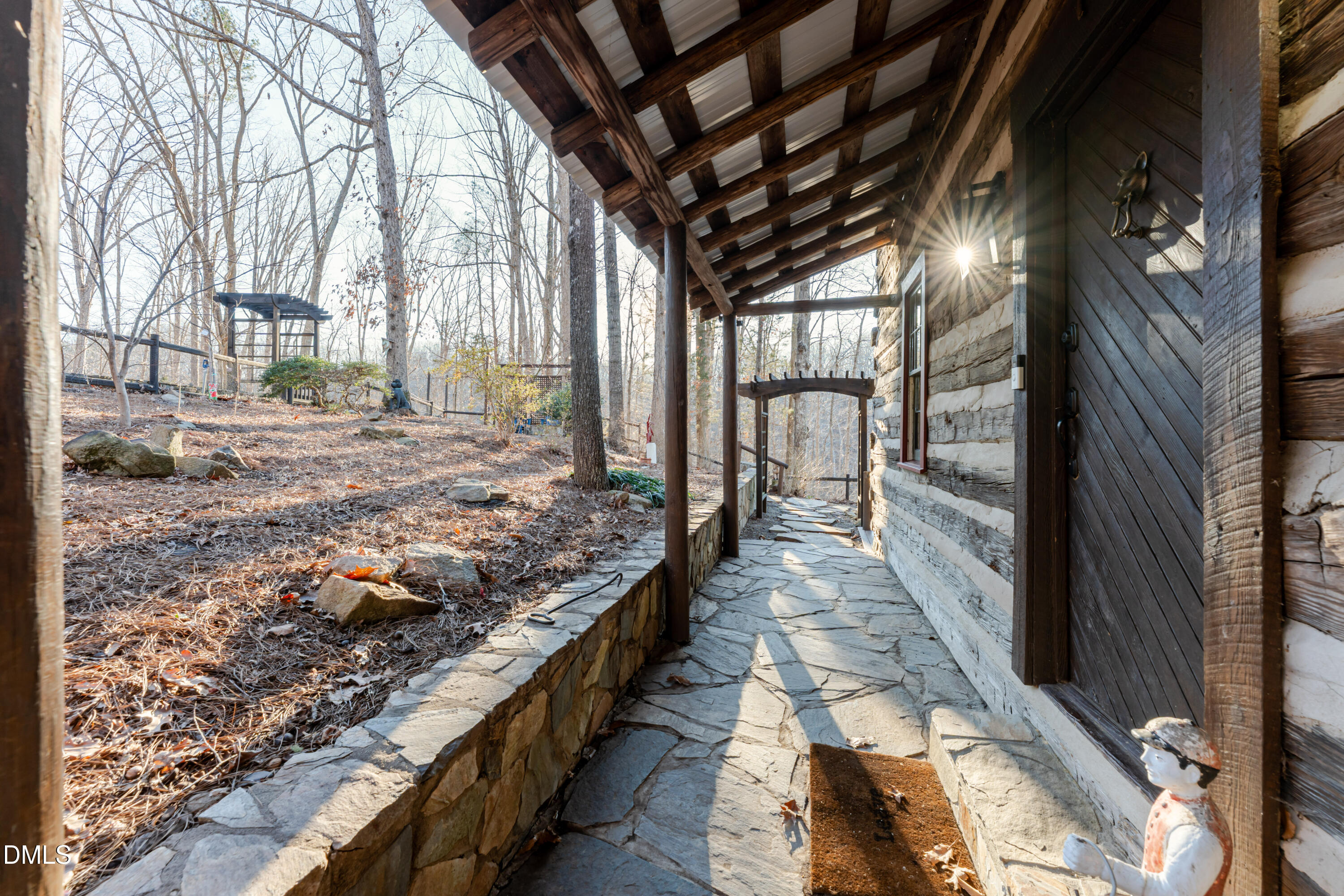 954 Huff Garrett Road Roxboro, NC 27574 - Photo 90 of 98 954 huff garrett INT-86