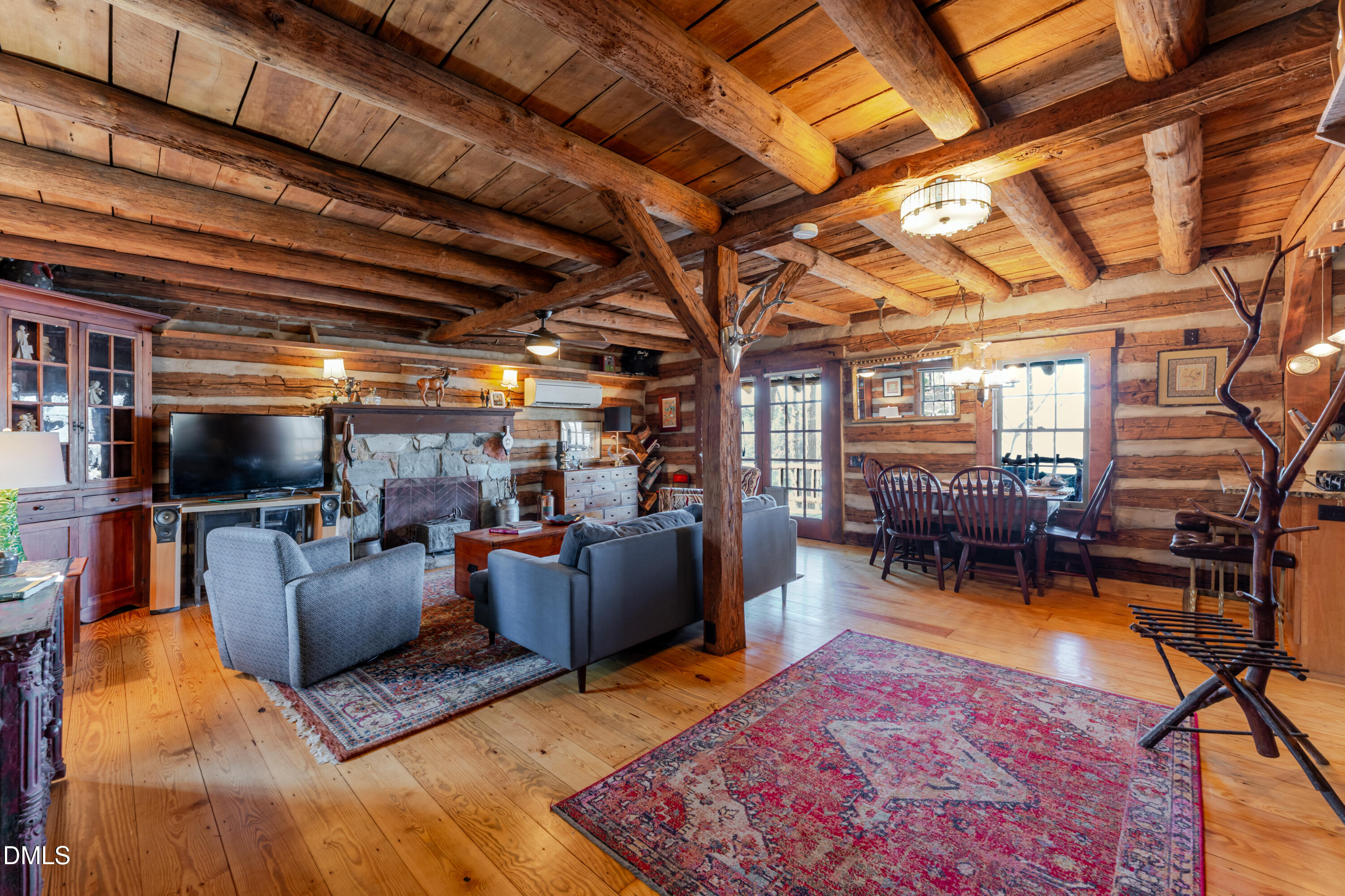 954 Huff Garrett Road Roxboro, NC 27574 - Photo 10 of 98 954 huff garrett INT-4