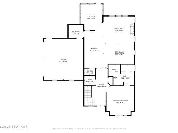 $615,000 | 419 Campus Drive, Moyock, NC 27958