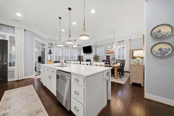 $615,000 | 419 Campus Drive, Moyock, NC 27958